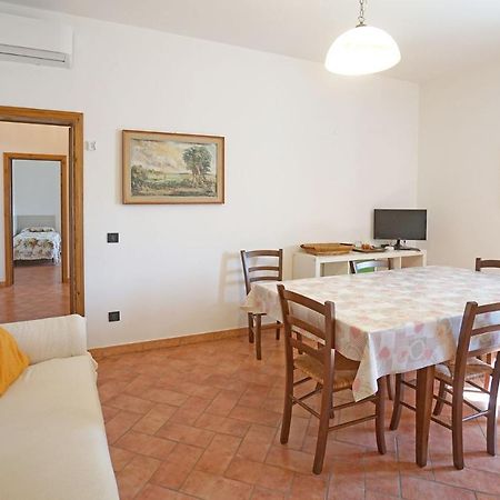רוזיניאנו מריטימו Agriturismo L'Acquabona מראה חיצוני תמונה