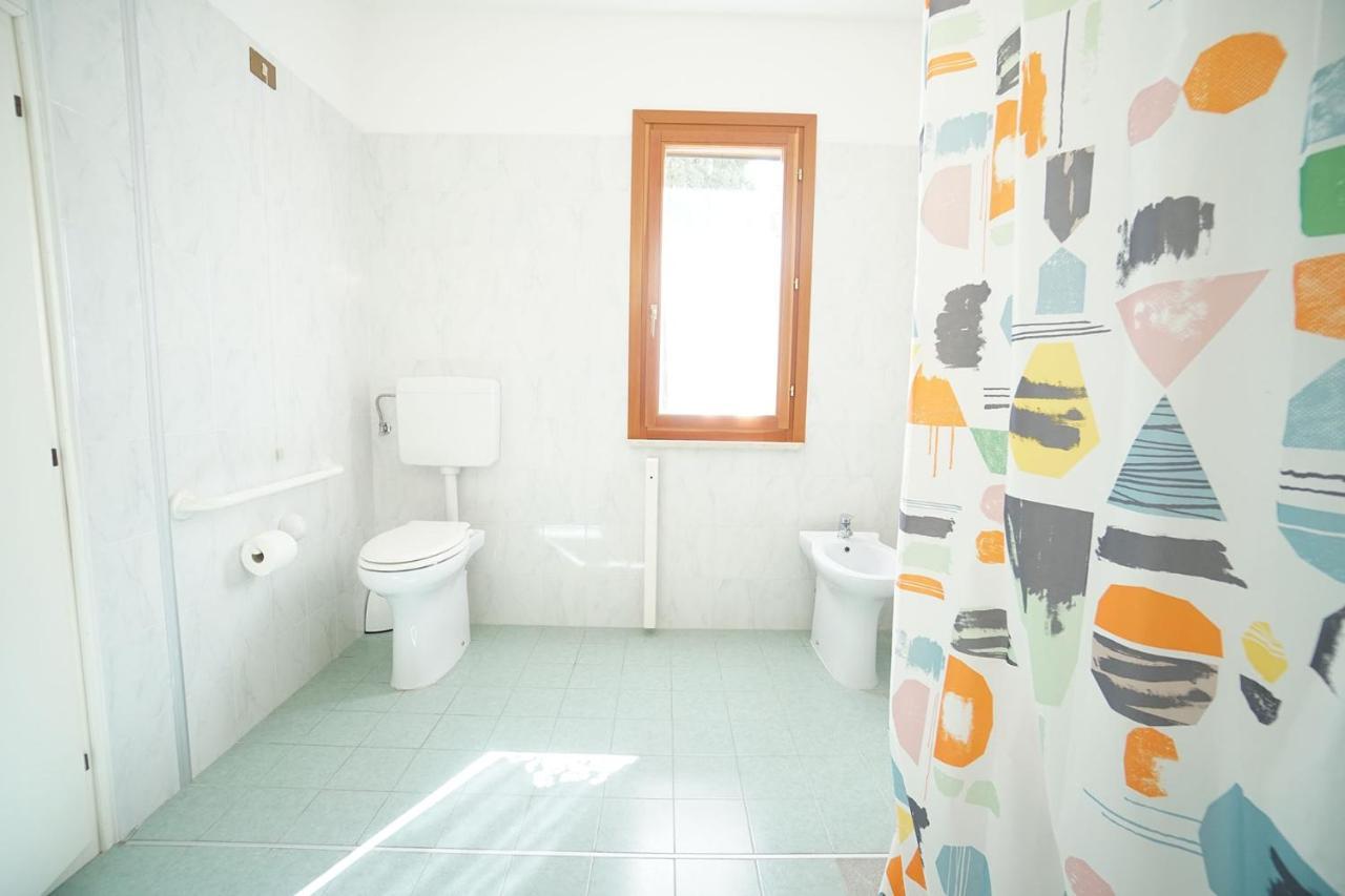 רוזיניאנו מריטימו Agriturismo L'Acquabona מראה חיצוני תמונה