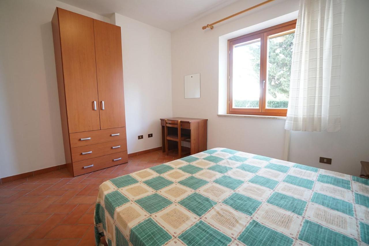 רוזיניאנו מריטימו Agriturismo L'Acquabona מראה חיצוני תמונה