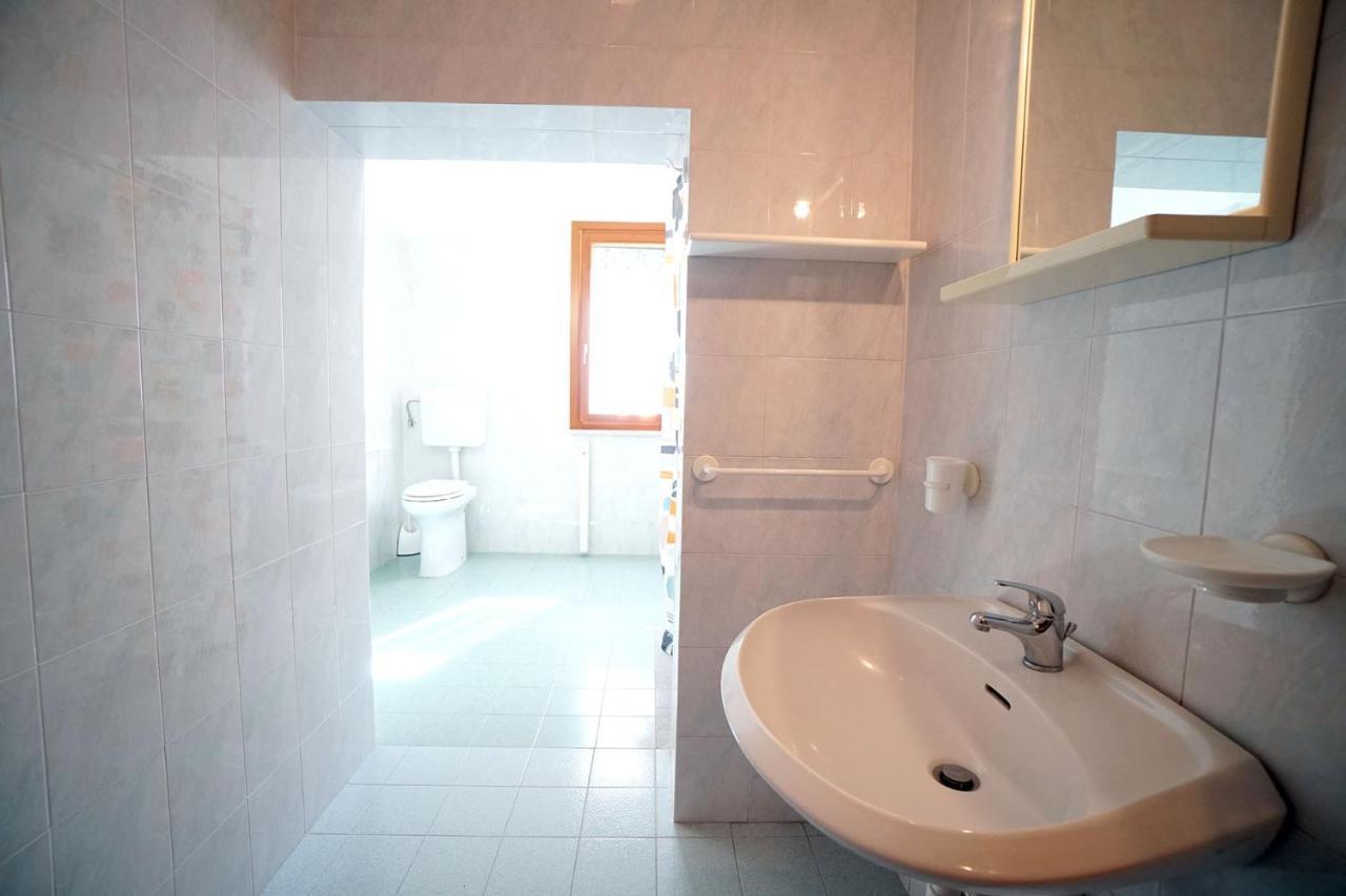 רוזיניאנו מריטימו Agriturismo L'Acquabona מראה חיצוני תמונה