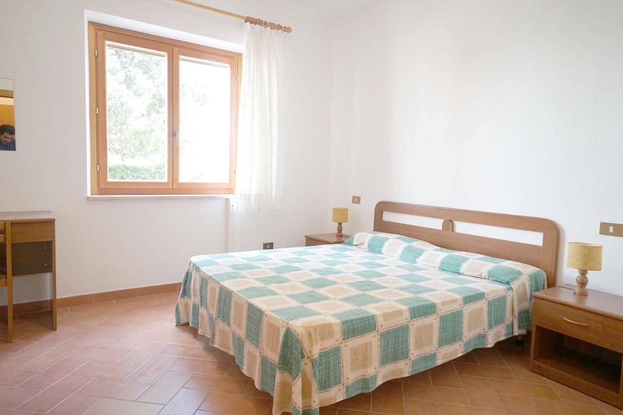 רוזיניאנו מריטימו Agriturismo L'Acquabona מראה חיצוני תמונה