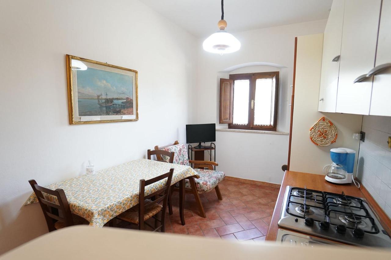 רוזיניאנו מריטימו Agriturismo L'Acquabona מראה חיצוני תמונה