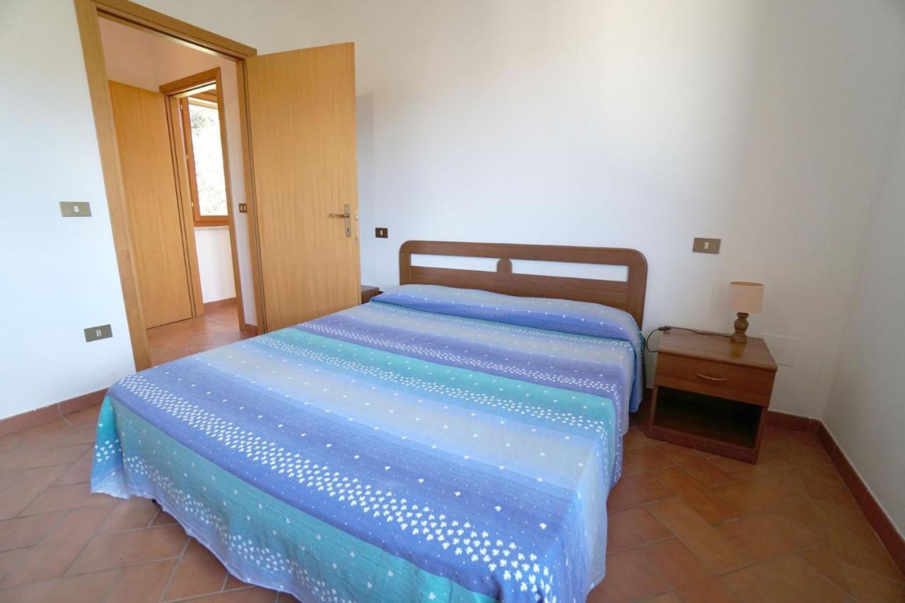רוזיניאנו מריטימו Agriturismo L'Acquabona מראה חיצוני תמונה