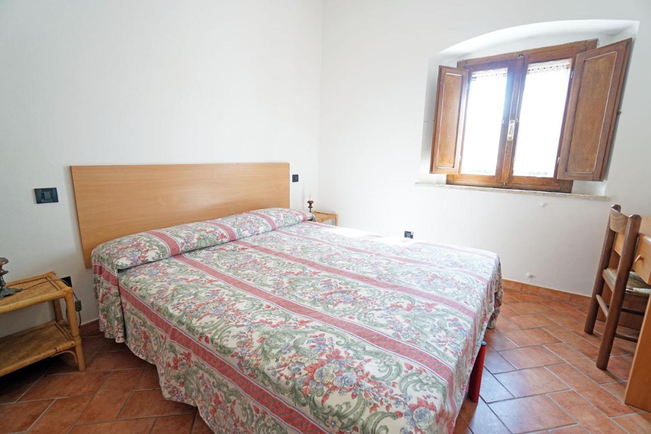 רוזיניאנו מריטימו Agriturismo L'Acquabona מראה חיצוני תמונה