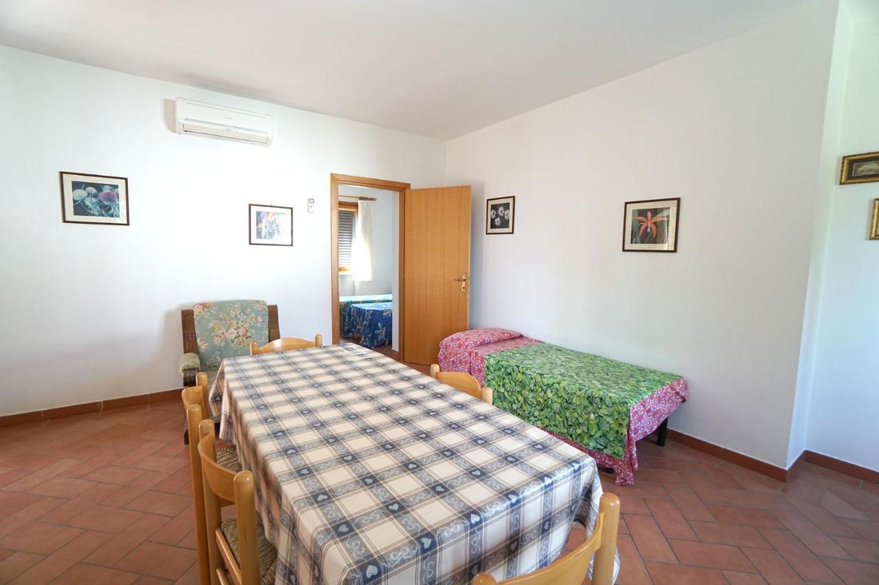 רוזיניאנו מריטימו Agriturismo L'Acquabona מראה חיצוני תמונה