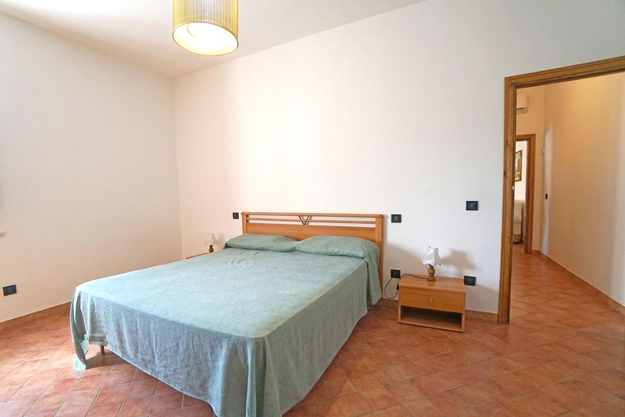 רוזיניאנו מריטימו Agriturismo L'Acquabona מראה חיצוני תמונה