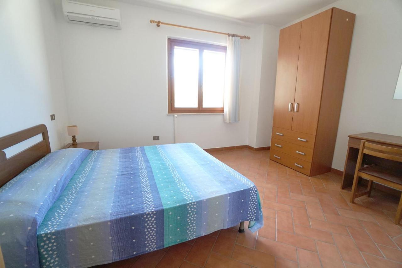רוזיניאנו מריטימו Agriturismo L'Acquabona מראה חיצוני תמונה
