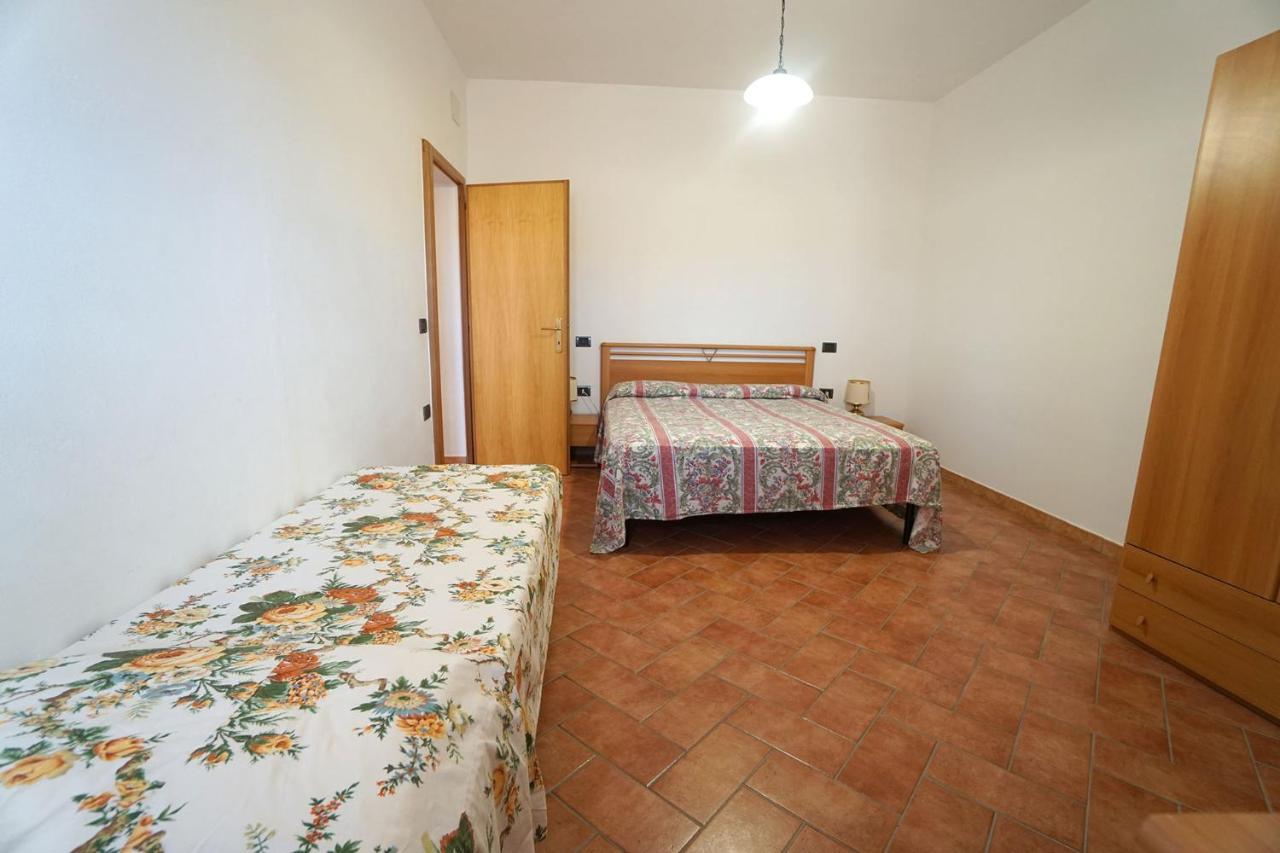 רוזיניאנו מריטימו Agriturismo L'Acquabona מראה חיצוני תמונה