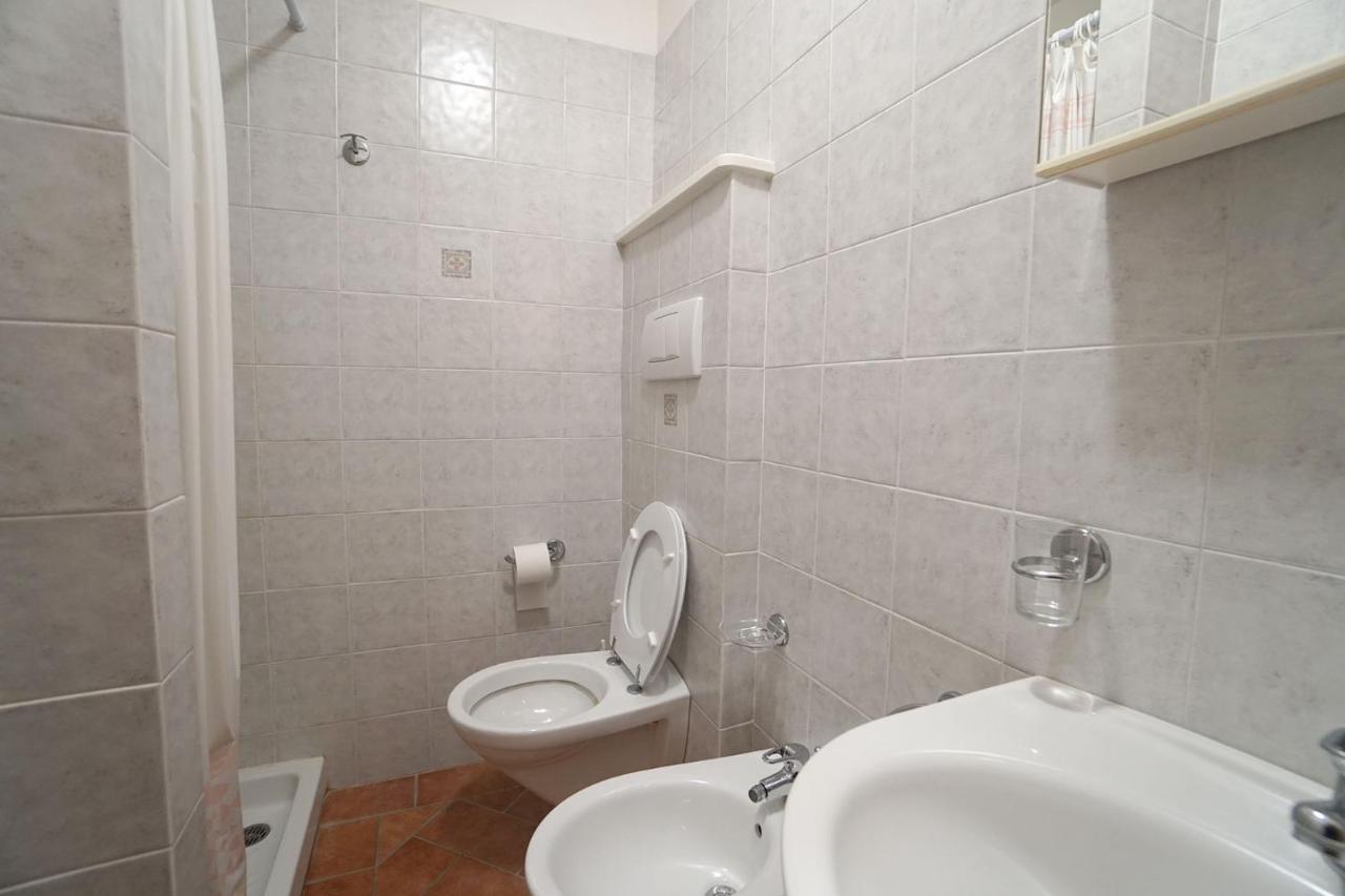 רוזיניאנו מריטימו Agriturismo L'Acquabona מראה חיצוני תמונה