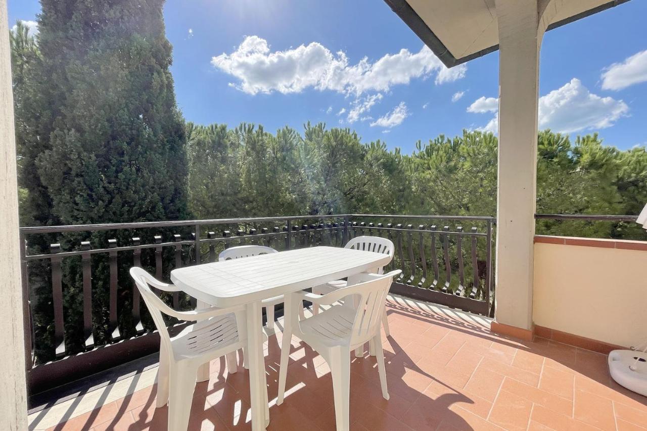 רוזיניאנו מריטימו Agriturismo L'Acquabona מראה חיצוני תמונה