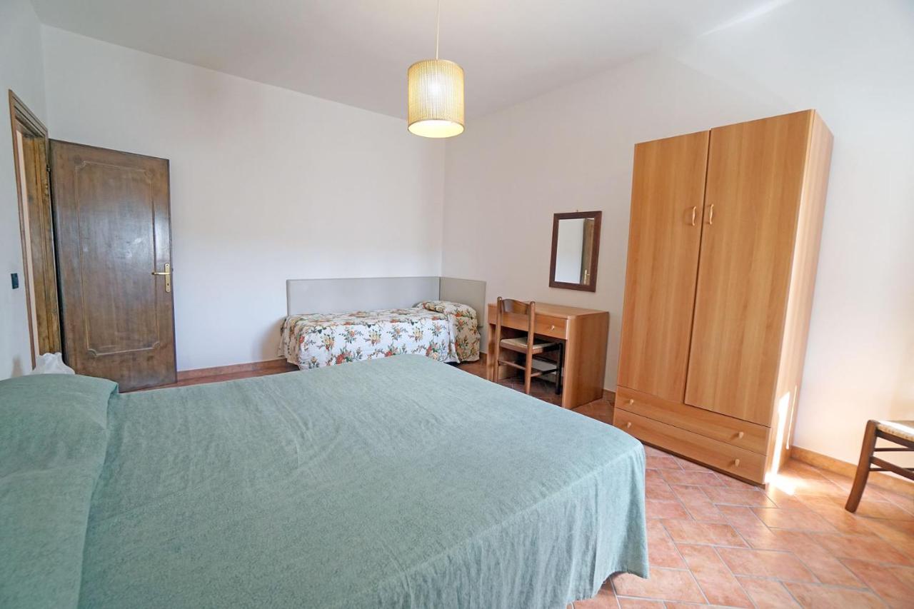 רוזיניאנו מריטימו Agriturismo L'Acquabona מראה חיצוני תמונה