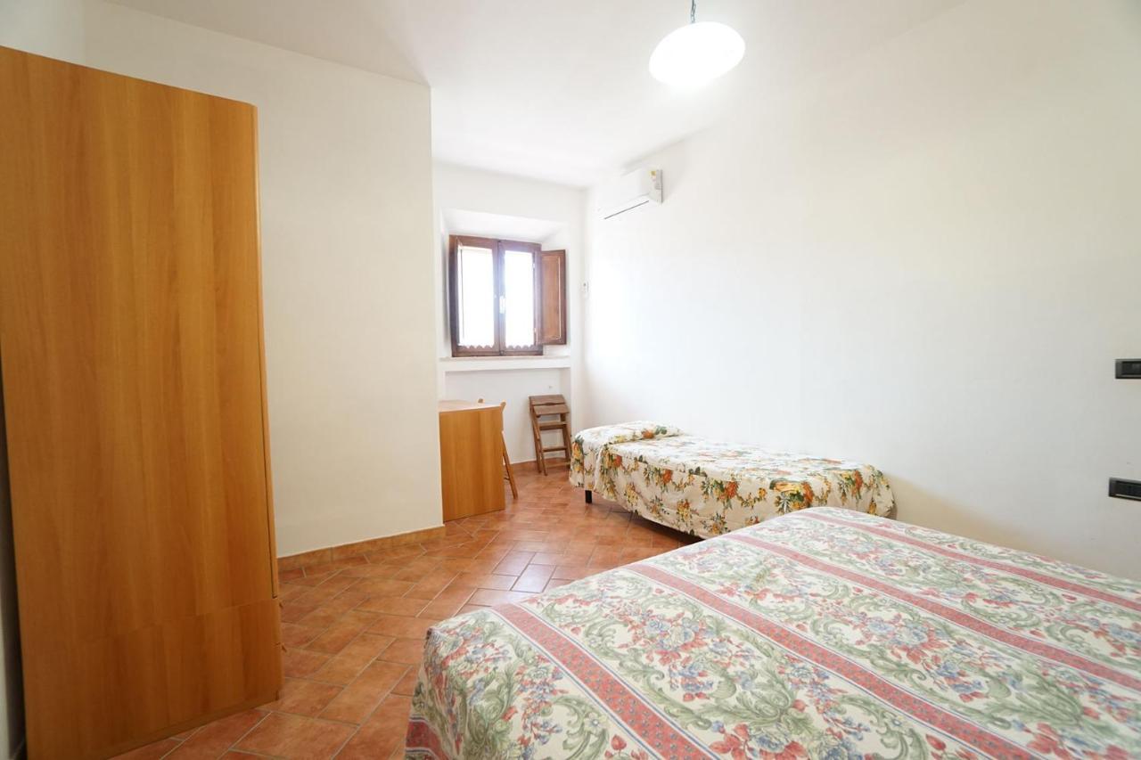 רוזיניאנו מריטימו Agriturismo L'Acquabona מראה חיצוני תמונה